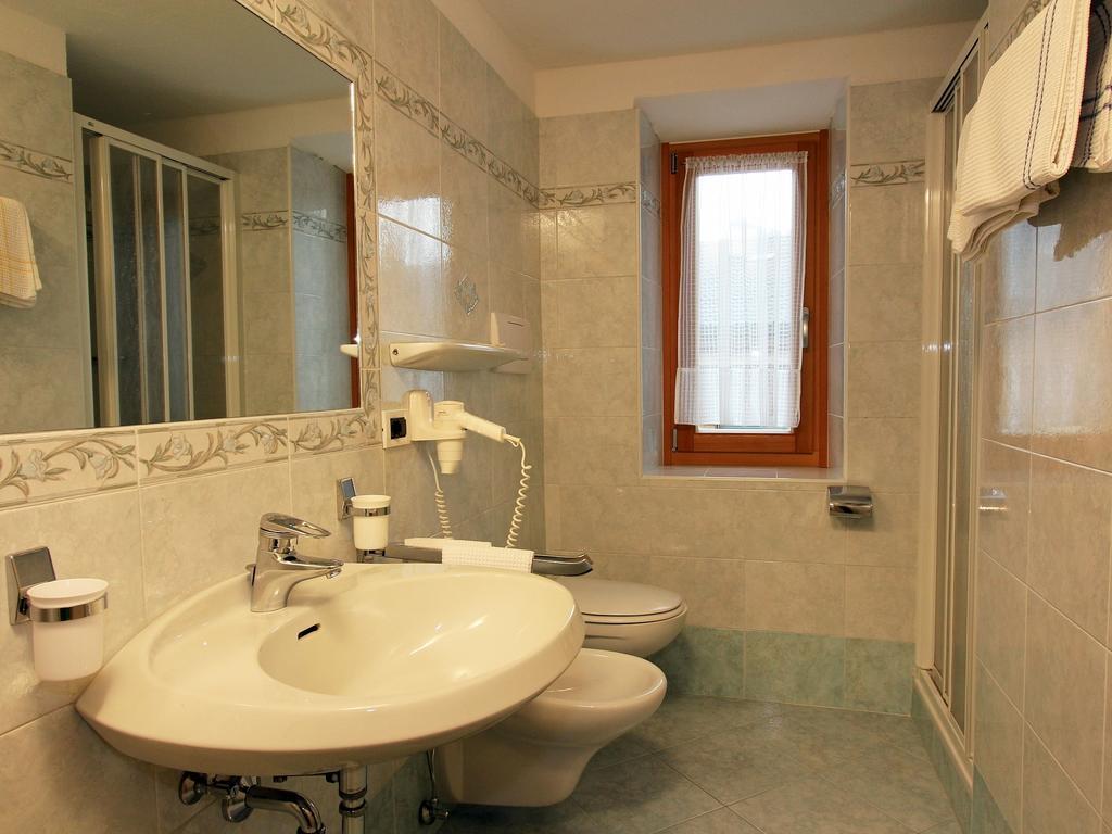 Villa Hilde Сан Касиано Стая снимка