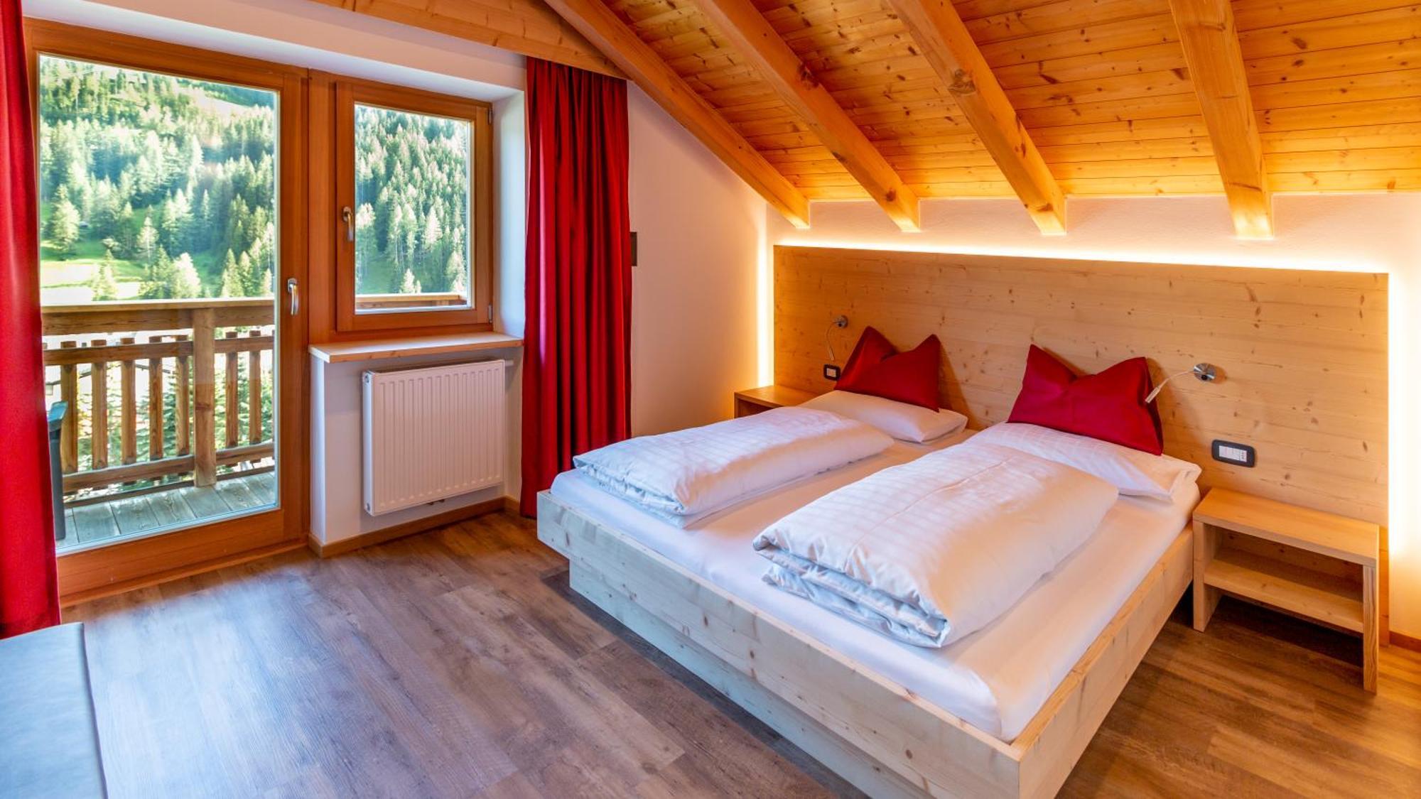 Villa Hilde Сан Касиано Екстериор снимка