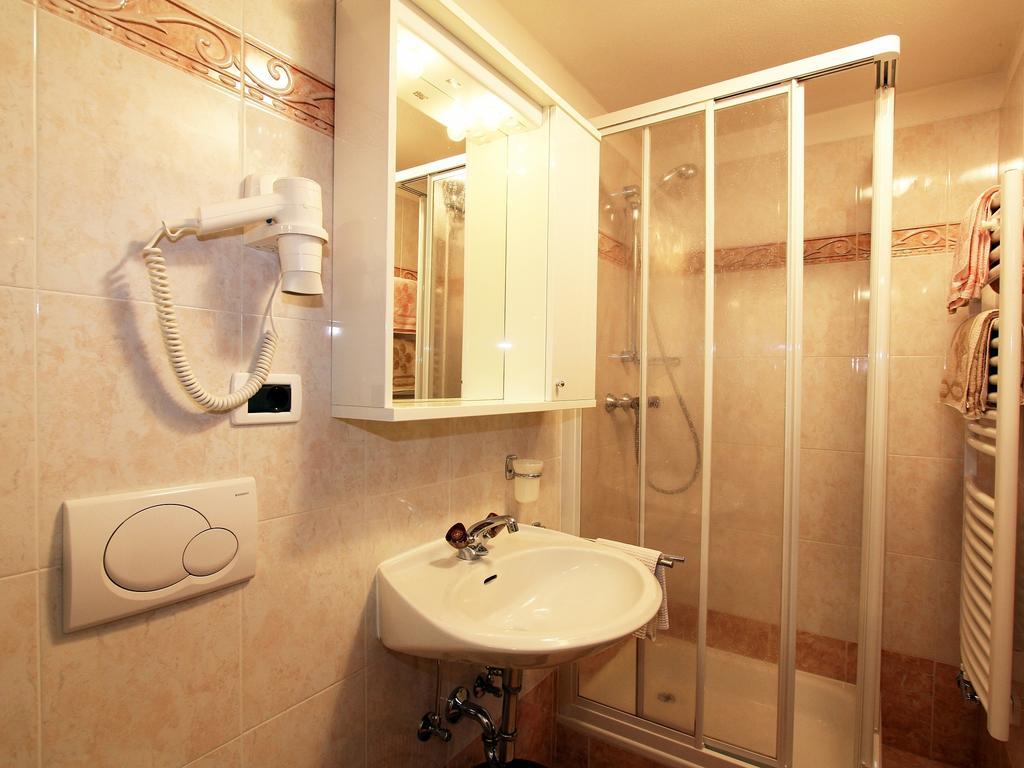 Villa Hilde Сан Касиано Стая снимка