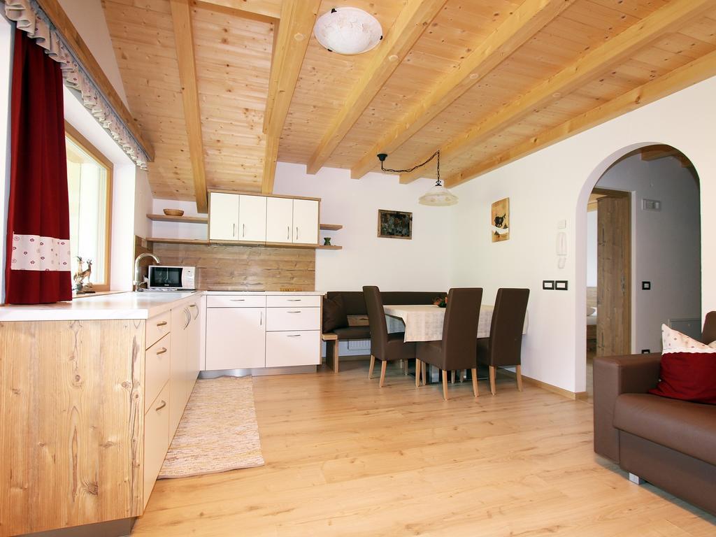 Villa Hilde Сан Касиано Стая снимка