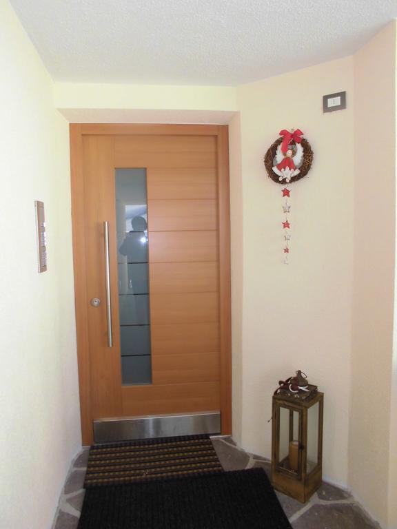 Villa Hilde Сан Касиано Екстериор снимка